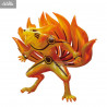 Naruto Shippuden - Figurine Kurama II (A)