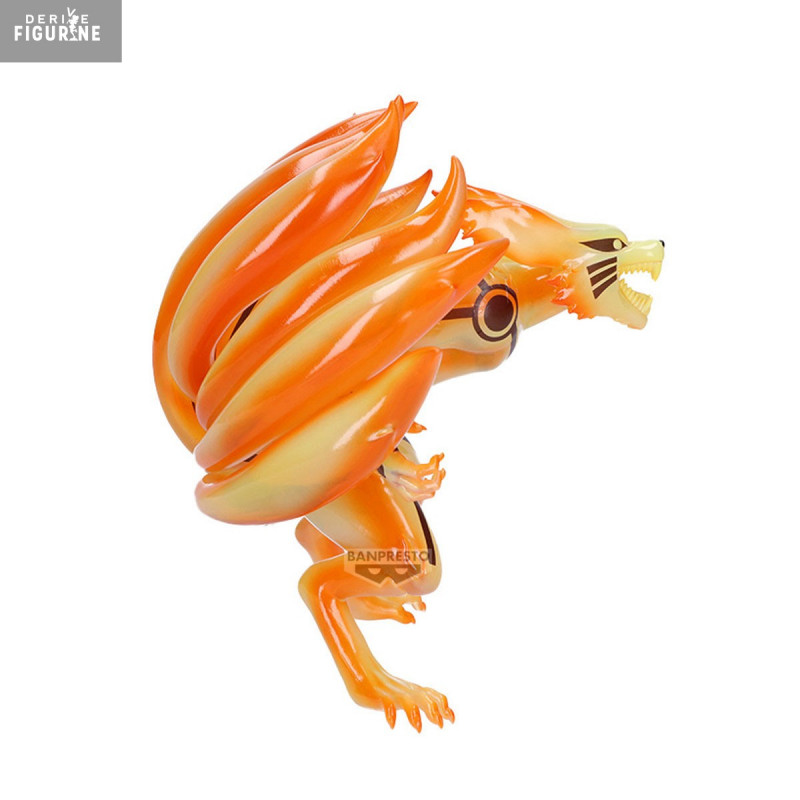 Naruto Shippuden - Kurama...