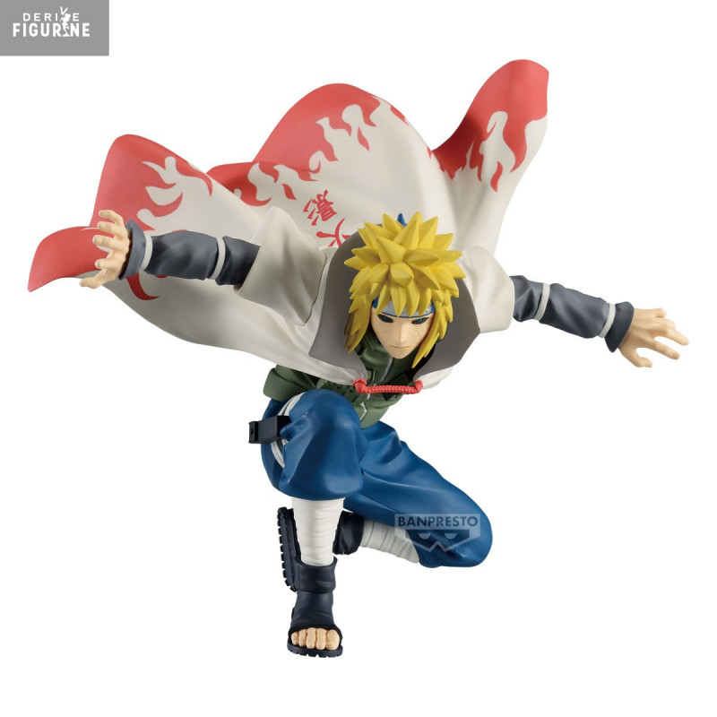 Naruto Shippuden - Minato...