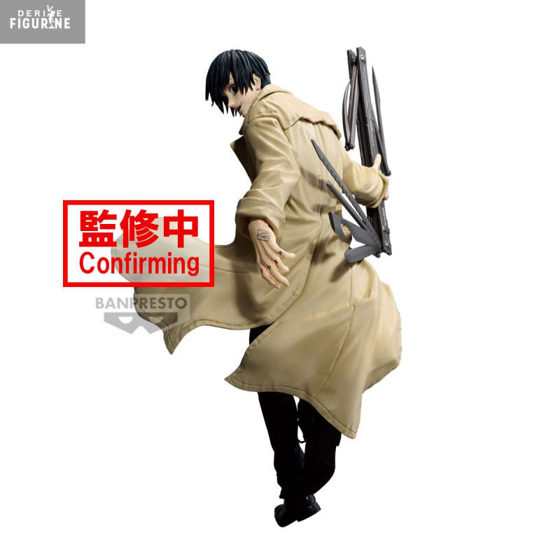 Sakamoto Days - Figurine...