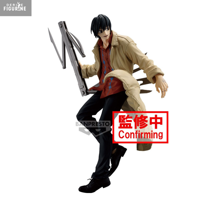 Sakamoto Days - Figurine...