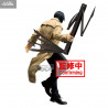 Sakamoto Days - Figurine Nagumo, Vibration Stars