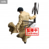Sakamoto Days - Figurine Nagumo, Vibration Stars