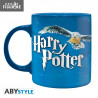Coffret cadeau Harry Potter - Harry, Ron et Hermione