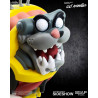 Looney Tunes - Figurine Marvin, Bip Bip, Coyote, Titi ou Bugs Bunny