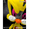 Looney Tunes - Figurine Marvin, Bip Bip, Coyote, Titi ou Bugs Bunny