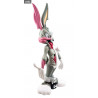 Looney Tunes - Figurine Marvin, Bip Bip, Coyote, Titi ou Bugs Bunny