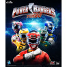 Power Rangers Turbo - Pack 6 figures Rangers, FigZero