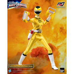 Power Rangers Turbo -...