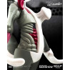 Looney Tunes - Figurine Marvin, Bip Bip, Coyote, Titi ou Bugs Bunny