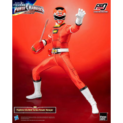 Power Rangers Turbo -...