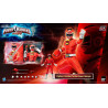 Power Rangers Turbo - Figurine Red Turbo Power Ranger, FigZero
