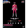 Power Rangers Turbo - Figurine Pink Turbo Power Ranger, FigZero