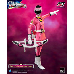 Power Rangers Turbo -...