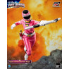Power Rangers Turbo - Figurine Pink Turbo Power Ranger, FigZero