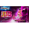 Power Rangers Turbo - Figurine Pink Turbo Power Ranger, FigZero