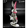 Looney Tunes - Figurine Marvin, Bip Bip, Coyote, Titi ou Bugs Bunny