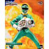 Power Rangers Turbo - Figurine Green Turbo Power Ranger, FigZero
