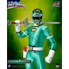 Power Rangers Turbo - Figurine Green Turbo Power Ranger, FigZero