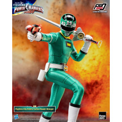 Power Rangers Turbo -...