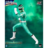 Power Rangers Turbo - Figurine Green Turbo Power Ranger, FigZero