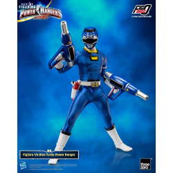 Power Rangers Turbo -...