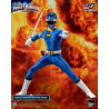 Power Rangers Turbo - Figurine Blue Turbo Power Ranger, FigZero