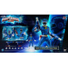 Power Rangers Turbo - Figurine Blue Turbo Power Ranger, FigZero