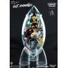 Looney Tunes - Get Animated Looney Tunes Rocket figure by Eric So