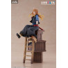Spice and Wolf: Merchant meets the Wise Wolf - Figurine Holo, Dressta