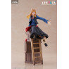 Spice and Wolf: Merchant meets the Wise Wolf - Figurine Holo, Dressta