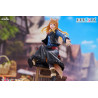 Spice and Wolf: Merchant meets the Wise Wolf - Figurine Holo, Dressta