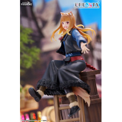 Spice and Wolf: Merchant...