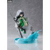 My Hero Academia - Tsuyu Asui figure, Dressta