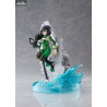My Hero Academia - Tsuyu Asui figure, Dressta