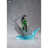 My Hero Academia - Tsuyu Asui figure, Dressta