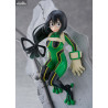 My Hero Academia - Tsuyu Asui figure, Dressta