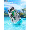 My Hero Academia - Tsuyu Asui figure, Dressta