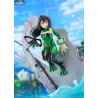 My Hero Academia - Tsuyu Asui figure, Dressta
