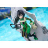 My Hero Academia - Tsuyu Asui figure, Dressta