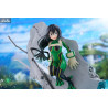 My Hero Academia - Tsuyu Asui figure, Dressta
