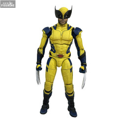 Marvel, Deadpool &...