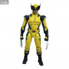 Marvel, Deadpool & Wolverine - Wolverine figure, Select