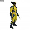 Marvel, Deadpool & Wolverine - Wolverine figure, Select