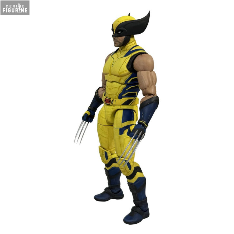 Marvel, Deadpool &...