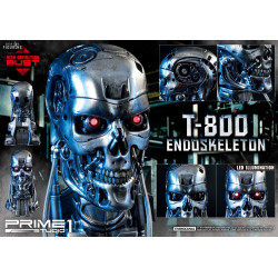 Terminator - T-800...