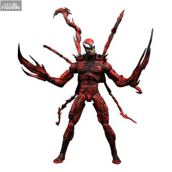 Marvel - Figurine Carnage,...