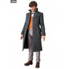 Fantastic Beasts 2 - Newt Scamander figure, MAF EX