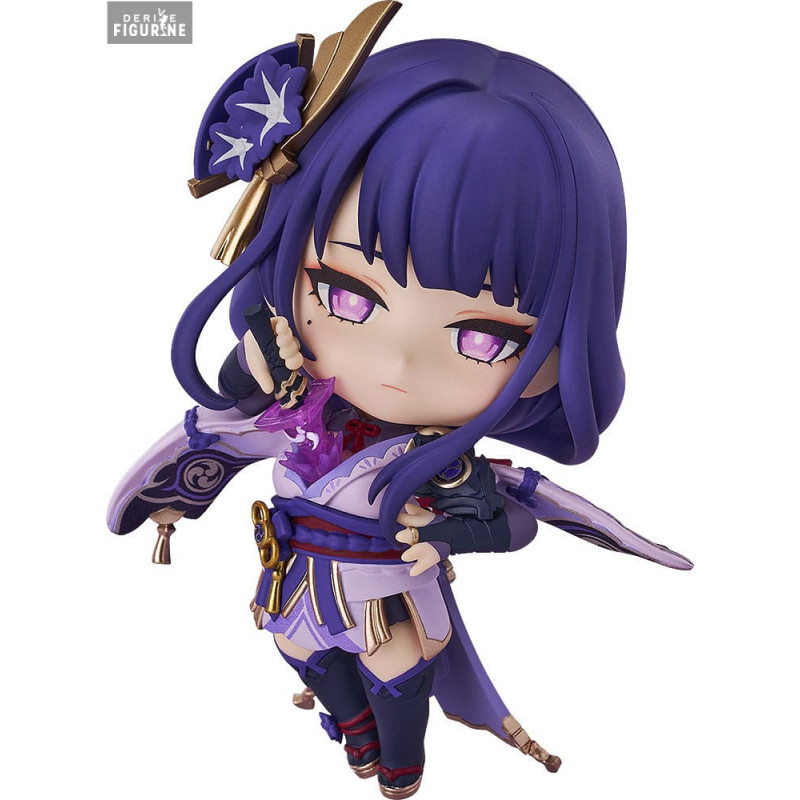 PRÉCOMMANDE - Genshin...