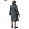 Fantastic Beasts 2 - Newt Scamander figure, MAF EX